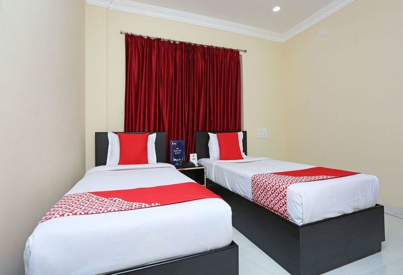 酒店 Sai Prabha Heritage