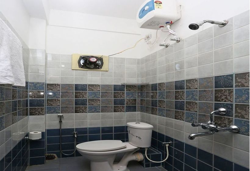 酒店 Sai Prabha Heritage