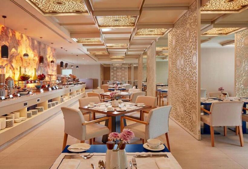 בית מלון כפרי Shaza Makkah