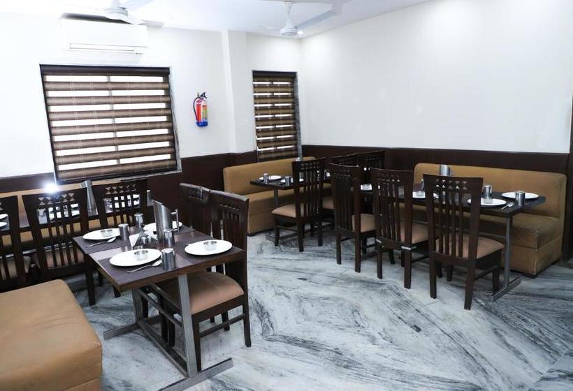 בית מלון כפרי Skd