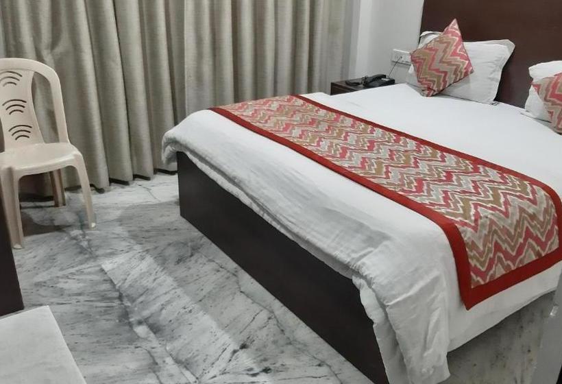 בית מלון כפרי Skd