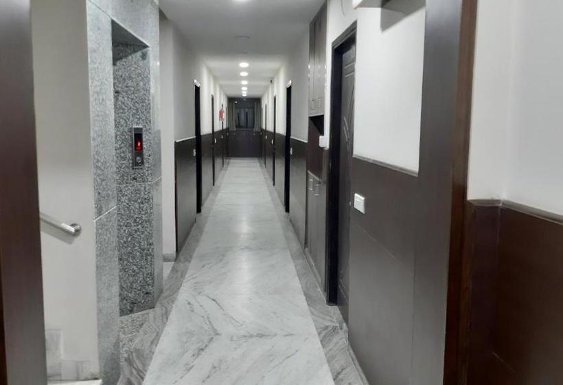 בית מלון כפרי Skd