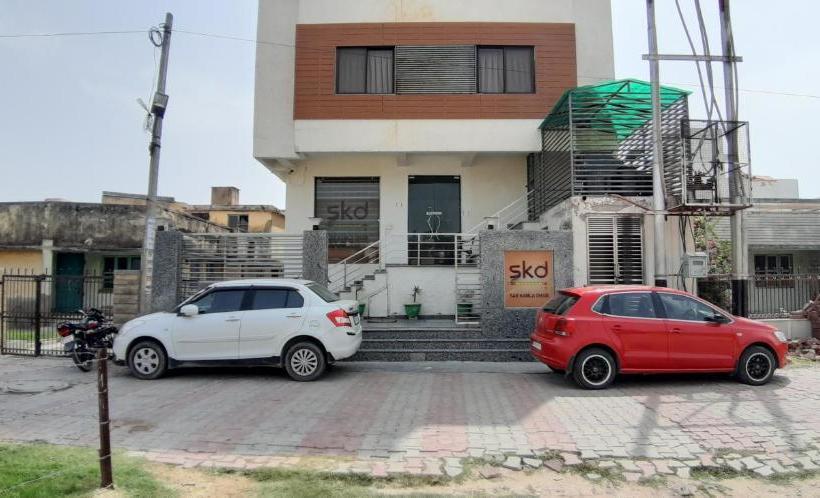 בית מלון כפרי Skd