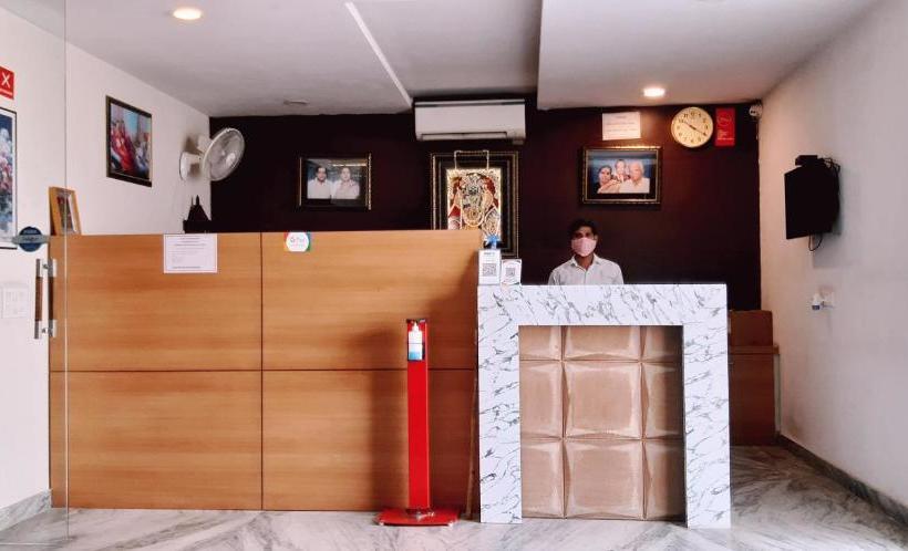 בית מלון כפרי Skd