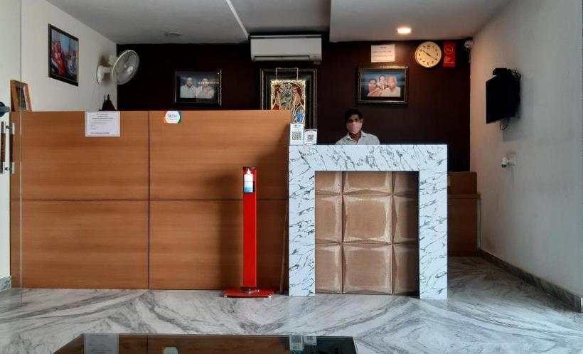 בית מלון כפרי Skd