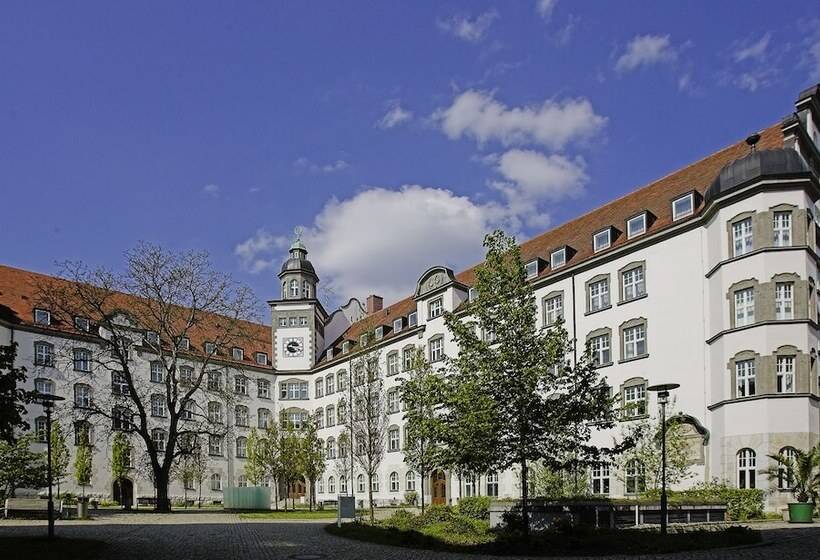 Sleepysleepy Hotel Dillingen