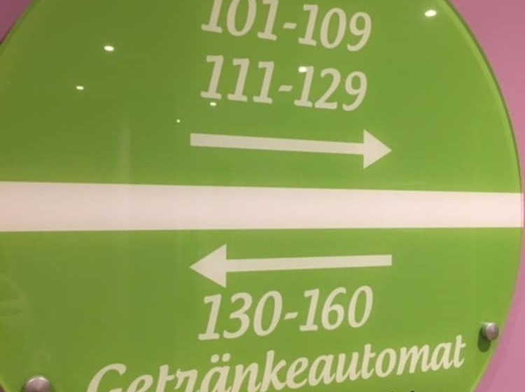 Sleepysleepy Hotel Dillingen