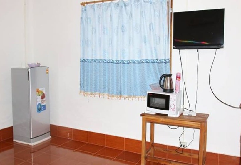 هتل Soutchai Resort