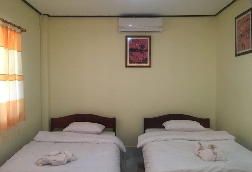 هتل Soutchai Resort