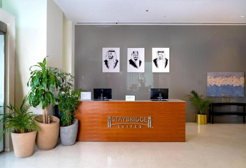 ホテル Staybridge Suites Al Khobar, An Ihg