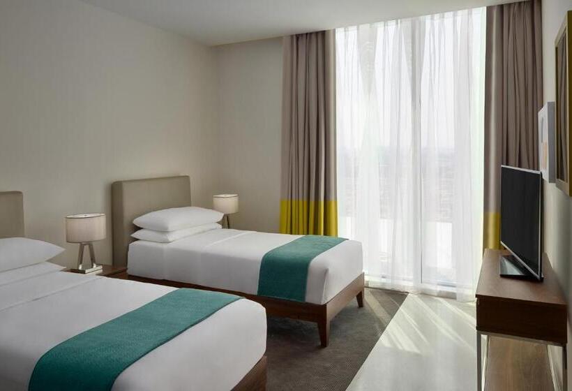 ホテル Staybridge Suites Al Khobar, An Ihg