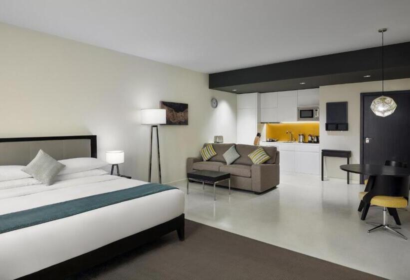 ホテル Staybridge Suites Al Khobar, An Ihg