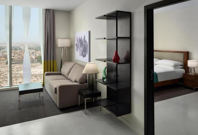 ホテル Staybridge Suites Al Khobar, An Ihg