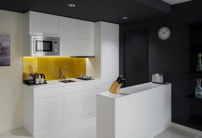 ホテル Staybridge Suites Al Khobar, An Ihg