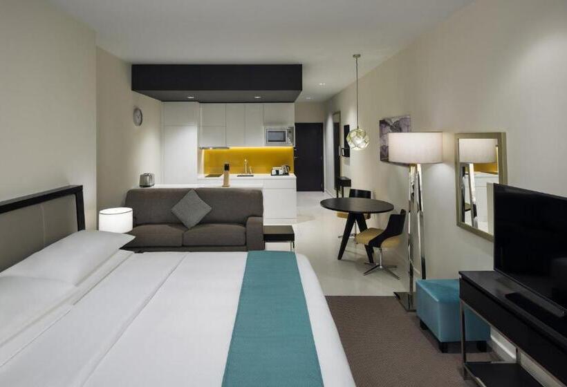 ホテル Staybridge Suites Al Khobar, An Ihg