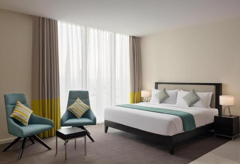 ホテル Staybridge Suites Al Khobar, An Ihg