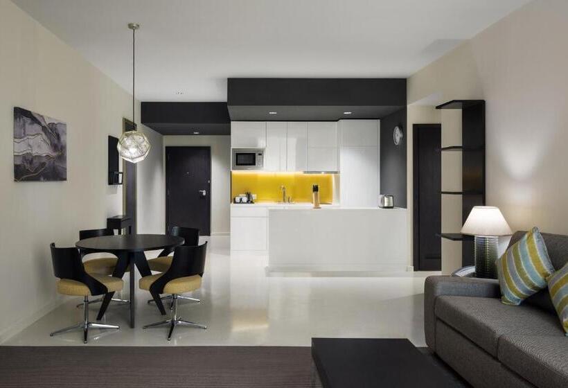 ホテル Staybridge Suites Al Khobar, An Ihg