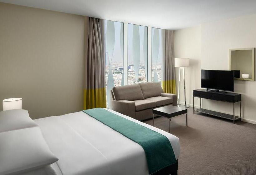 ホテル Staybridge Suites Al Khobar, An Ihg