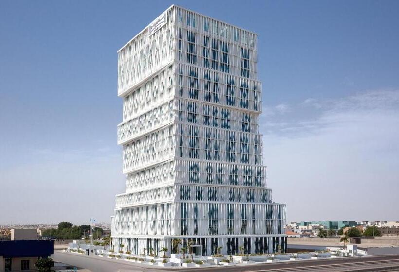 ホテル Staybridge Suites Al Khobar, An Ihg