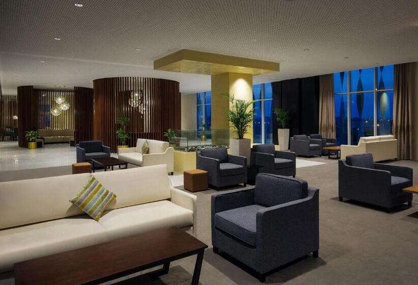 ホテル Staybridge Suites Al Khobar, An Ihg