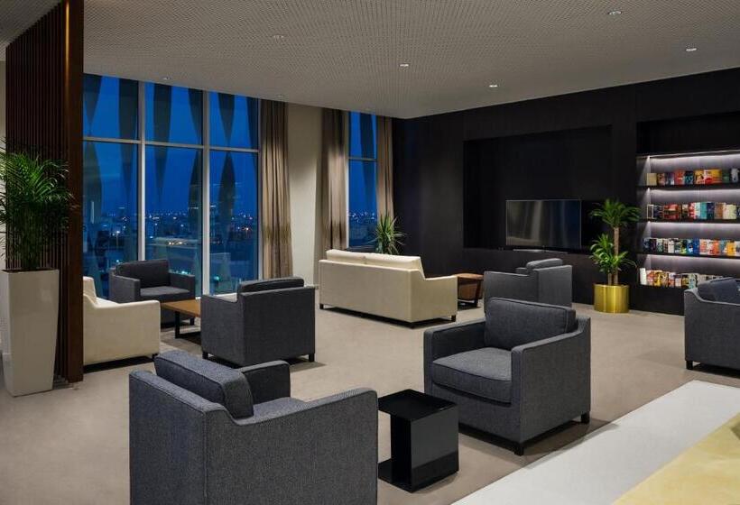 ホテル Staybridge Suites Al Khobar, An Ihg