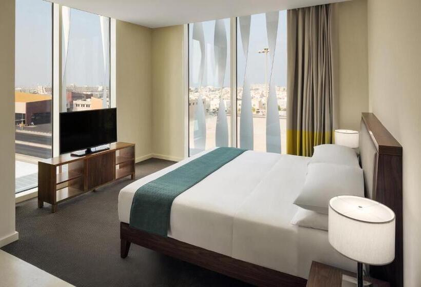 ホテル Staybridge Suites Al Khobar, An Ihg