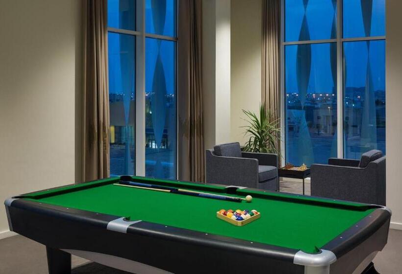 ホテル Staybridge Suites Al Khobar, An Ihg