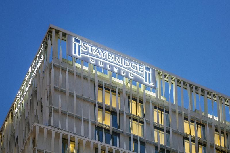 ホテル Staybridge Suites Al Khobar, An Ihg