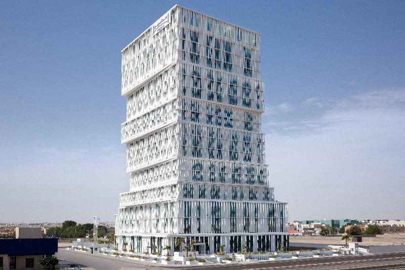 ホテル Staybridge Suites Al Khobar, An Ihg