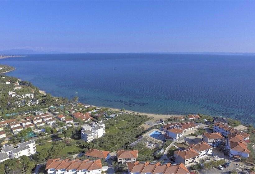 בית מלון כפרי Sunday Summer Resort