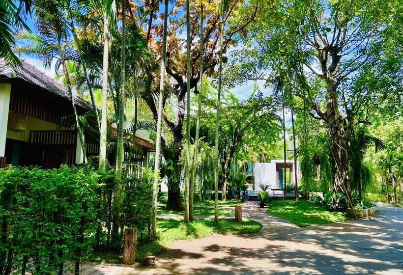 בית מלון כפרי Tai Resort