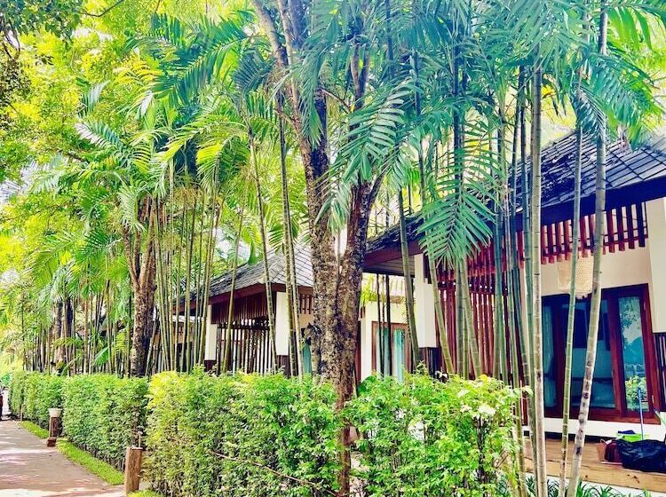 בית מלון כפרי Tai Resort