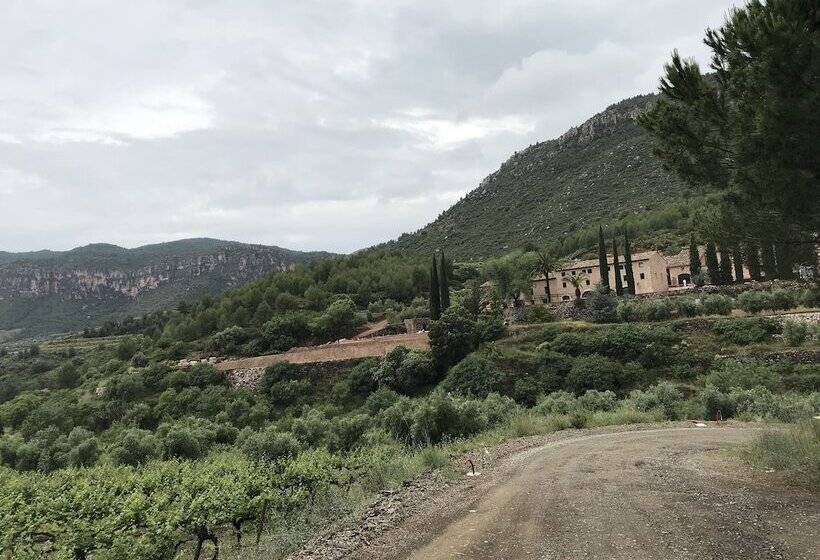 Terra Dominicata Hotel & Winery Adults Only