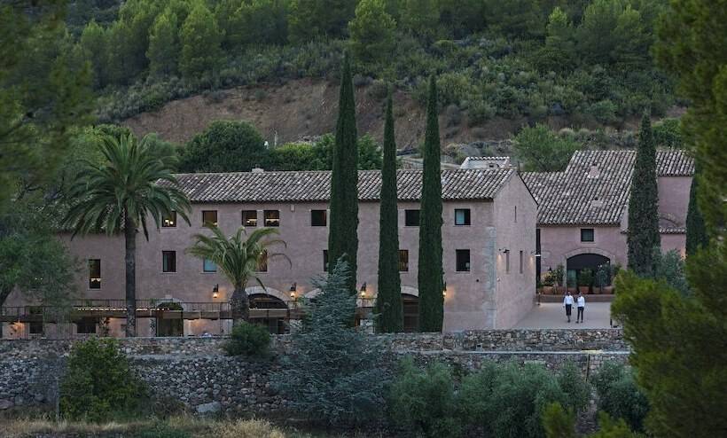 Terra Dominicata Hotel & Winery Adults Only