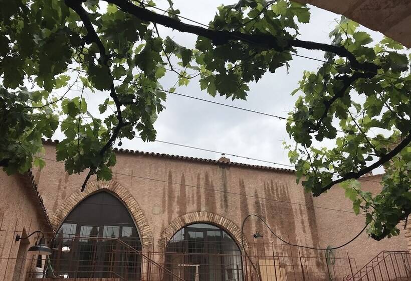 Terra Dominicata Hotel & Winery Adults Only