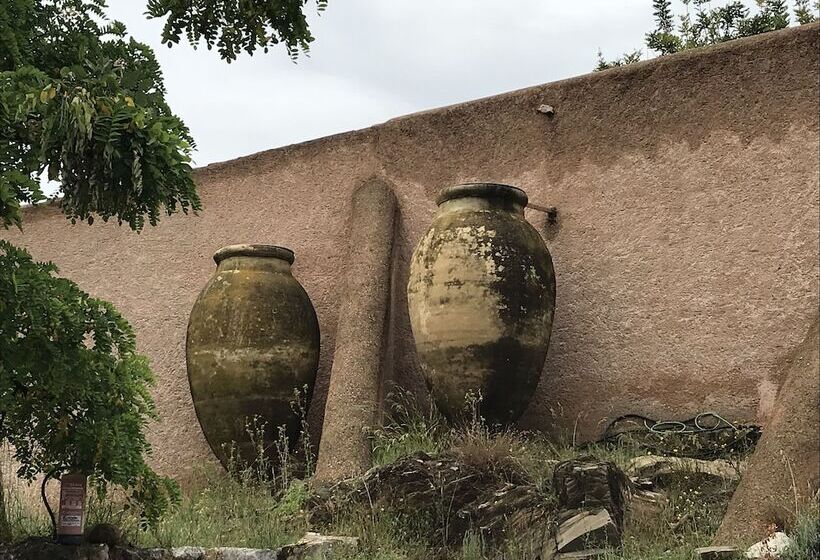 Terra Dominicata Hotel & Winery Adults Only