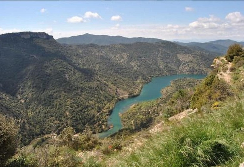 Terra Dominicata Hotel & Winery Adults Only