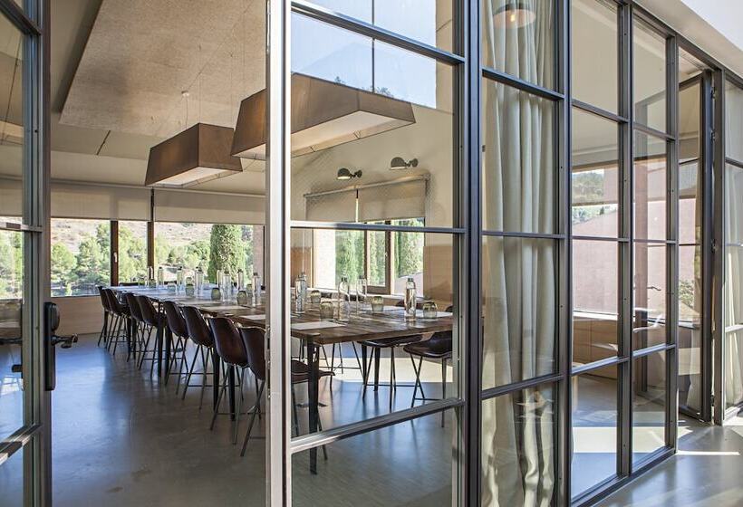 Terra Dominicata Hotel & Winery Adults Only