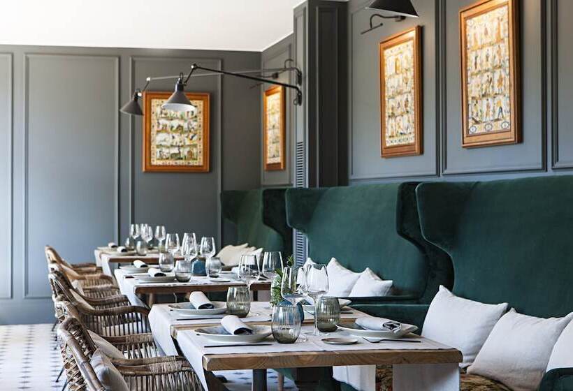 Terra Dominicata Hotel & Winery Adults Only