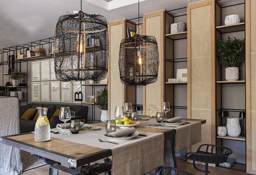 Terra Dominicata Hotel & Winery Adults Only