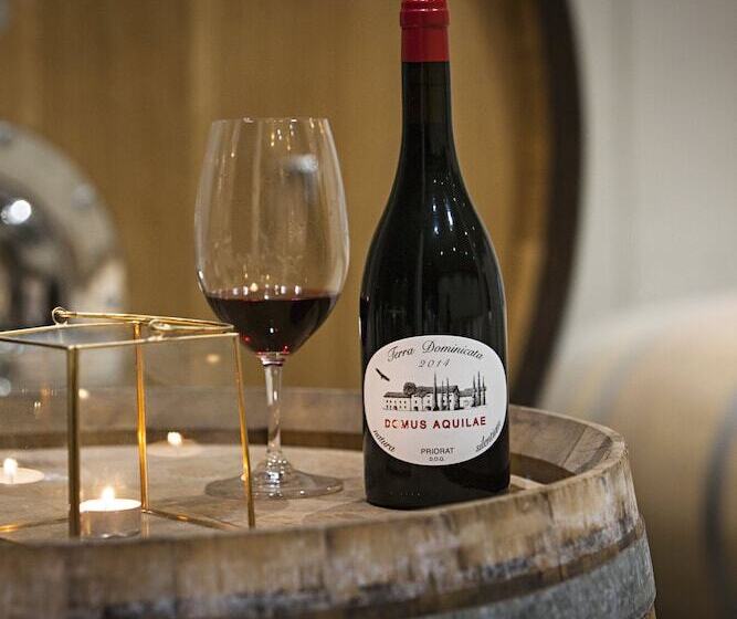 Terra Dominicata Hotel & Winery Adults Only