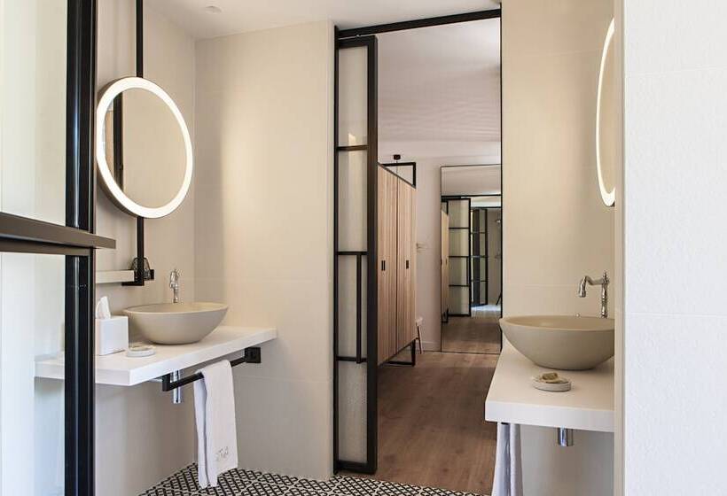 Terra Dominicata Hotel & Winery Adults Only