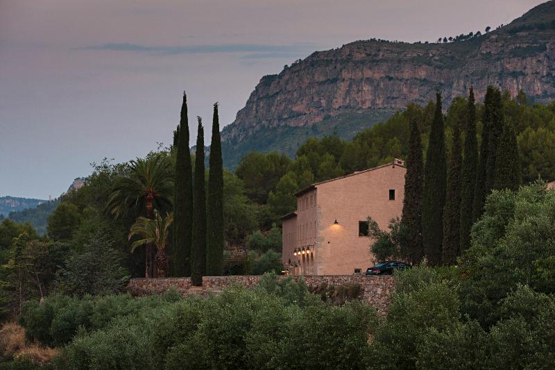 Terra Dominicata Hotel & Winery Adults Only