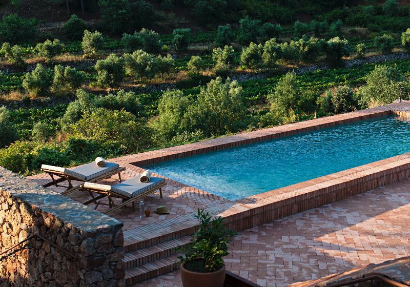 Terra Dominicata Hotel & Winery Adults Only