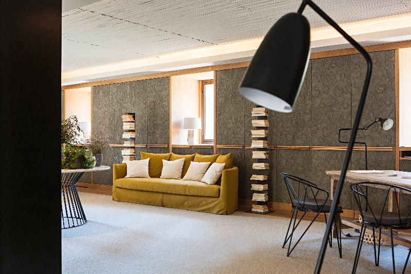 Terra Dominicata Hotel & Winery Adults Only