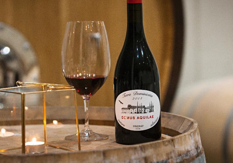 Terra Dominicata Hotel & Winery Adults Only