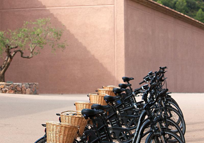 Terra Dominicata Hotel & Winery Adults Only