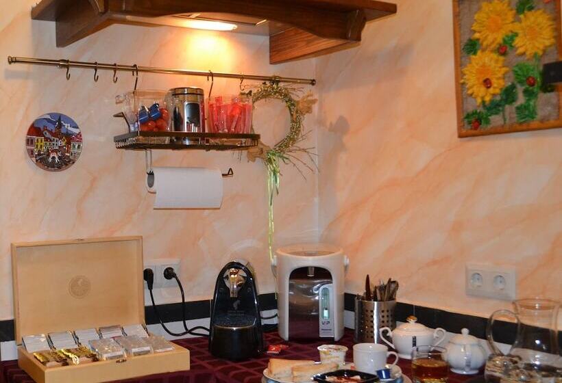 בית מלון כפרי The Old Times