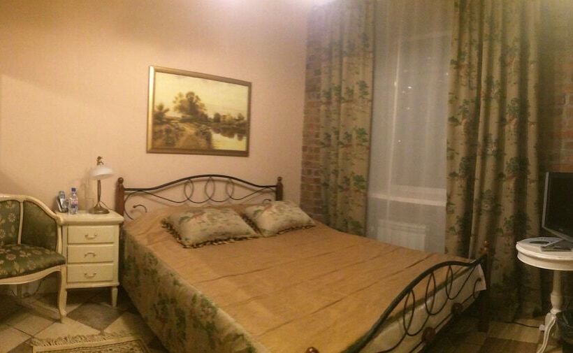 בית מלון כפרי The Old Times