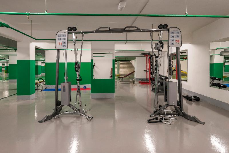 호텔 Trianon Luxury Apartments & Suites